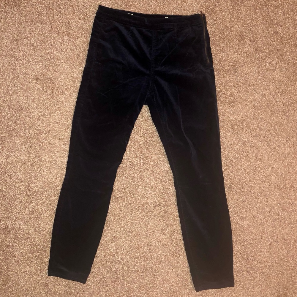Gap sz 30r leggings